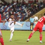 PSM vs Sabah FC