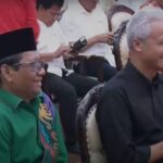 Ganjar-Mahfud