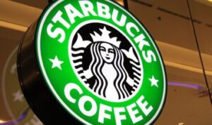 Gerai Gerai Starbuck