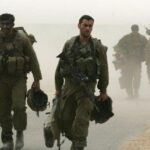 Brigade Golani dipukul mundur pejuang Palestina