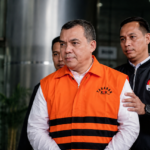 Wamen Imipas terlibat korupsi